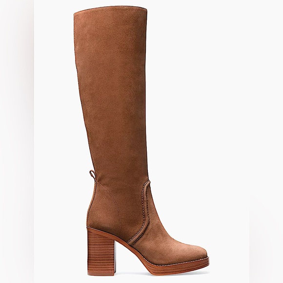 MICHAEL Michael Kors Shoes - MICHAEL Michael Kors Hayden Knee-High Boots